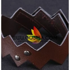 Cosrea Final Fantasy XIII Serah Farron Cosplay Costume