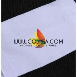 Cosrea Final Fantasy XIII Serah Farron Cosplay Costume