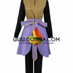 Cosrea Cosplay Costumes Fire Emblem Awakening Henry Cosplay Costume