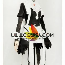 Cosrea Fire Emblem IF Flora Cosplay Costume Cosplay Costumes