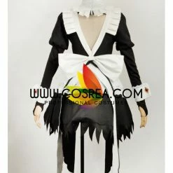 Cosrea Fire Emblem IF Flora Cosplay Costume Cosplay Costumes