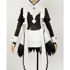 Cosrea Fire Emblem IF Flora Cosplay Costume Cosplay Costumes