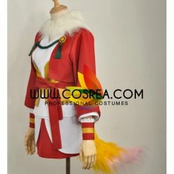 Cosrea Fire Emblem Selkie Cosplay Costume Cosplay Costumes