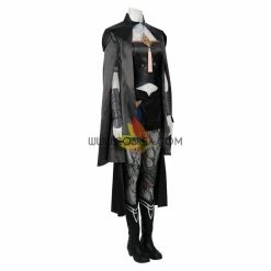 Cosrea Cosplay Costumes Fire Emblem Three Houses Byleth Female Version Cosplay Costume