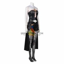Cosrea Cosplay Costumes Fire Emblem Three Houses Byleth Female Version Cosplay Costume