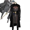 Cosrea Fire Emblem Three Houses Byleth Male Version Cosplay Costume Cosplay Costumes