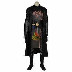 Cosrea Fire Emblem Three Houses Byleth Male Version Cosplay Costume Cosplay Costumes
