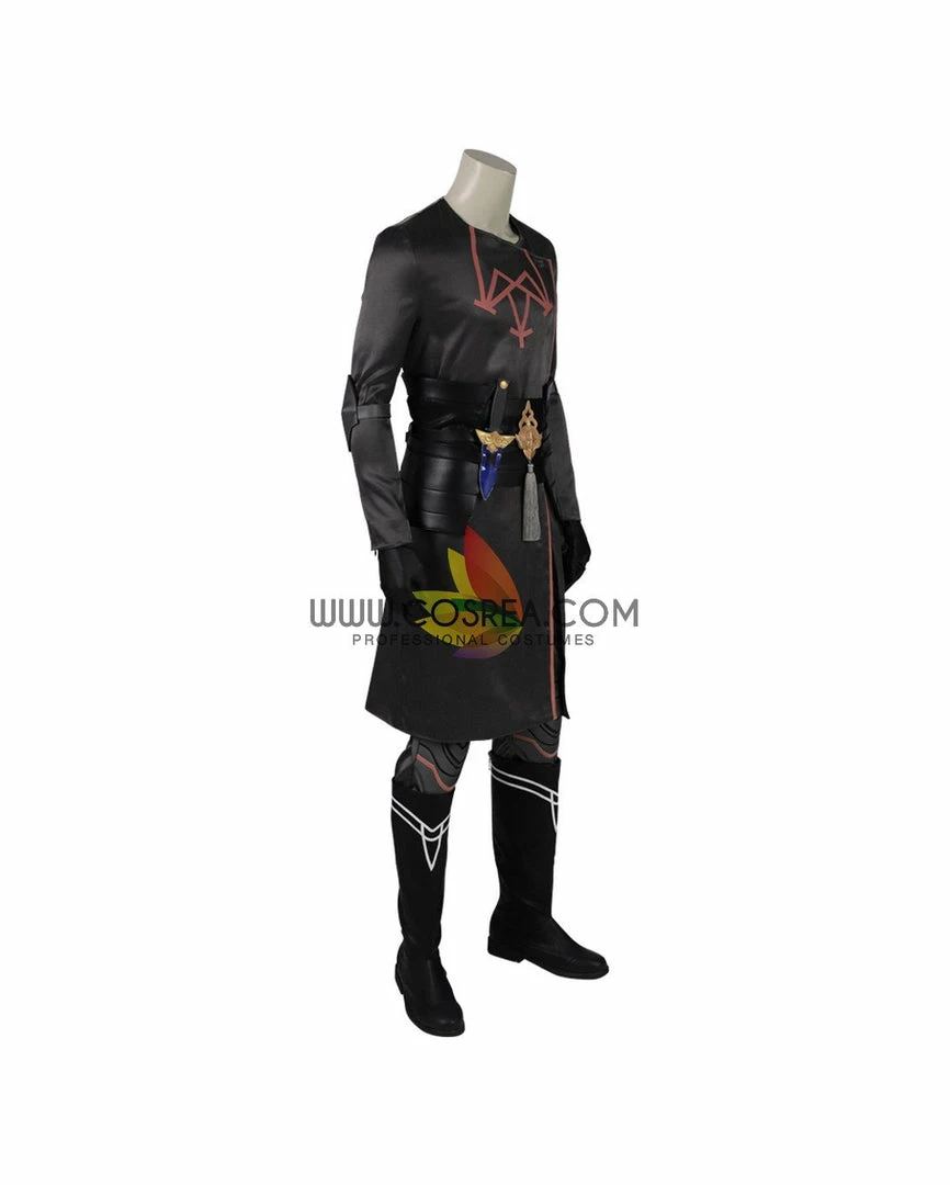 Cosrea Fire Emblem Three Houses Byleth Male Version Cosplay Costume Cosplay Costumes