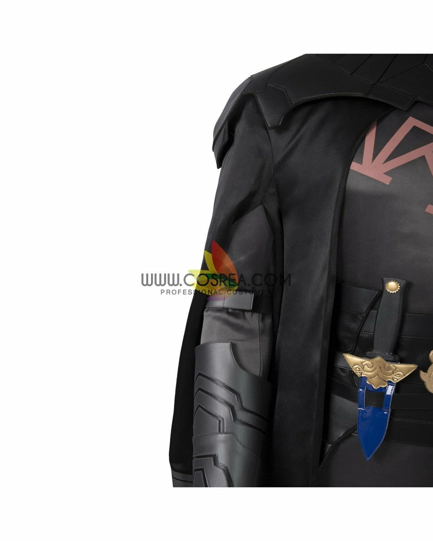 Cosrea Fire Emblem Three Houses Byleth Male Version Cosplay Costume Cosplay Costumes