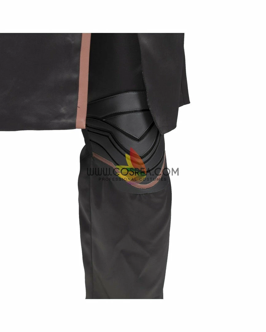 Cosrea Fire Emblem Three Houses Byleth Male Version Cosplay Costume Cosplay Costumes