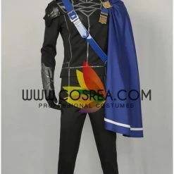 Cosrea Cosplay Costumes Fire Emblem Three Houses Dimitri Cosplay Costume