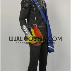 Cosrea Cosplay Costumes Fire Emblem Three Houses Dimitri Cosplay Costume