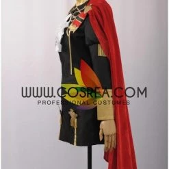 Cosrea Cosplay Costumes Fire Emblem Three Houses Edelgard Cosplay Costume