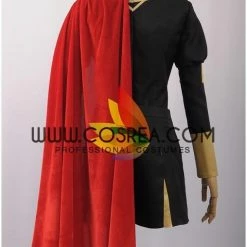 Cosrea Cosplay Costumes Fire Emblem Three Houses Edelgard Cosplay Costume
