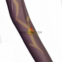 Cosrea Fischl Genshin Impact Cosplay Costume