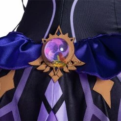 Cosrea Fischl Genshin Impact Cosplay Costume
