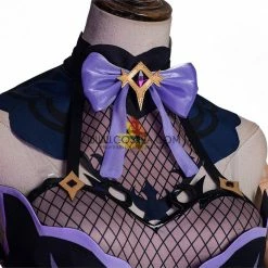 Cosrea Fischl Genshin Impact Cosplay Costume
