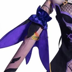 Cosrea Fischl Genshin Impact Cosplay Costume