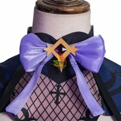 Cosrea Fischl Genshin Impact Cosplay Costume