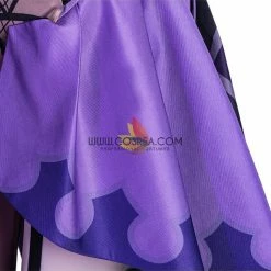 Cosrea Fischl Genshin Impact Cosplay Costume