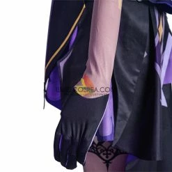 Cosrea Fischl Genshin Impact Cosplay Costume