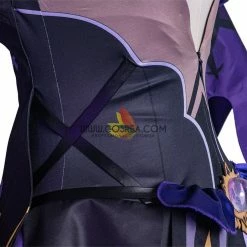 Cosrea Fischl Genshin Impact Cosplay Costume