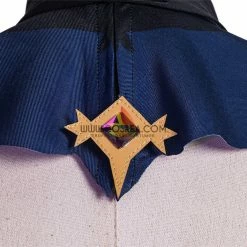 Cosrea Fischl Genshin Impact Cosplay Costume