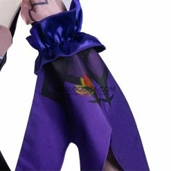 Cosrea Fischl Genshin Impact Cosplay Costume