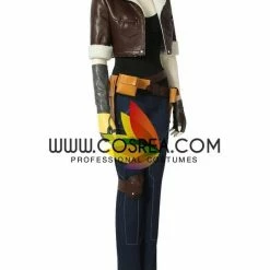 Cosrea Fortnite Battle Royale Penny Cosplay Costume