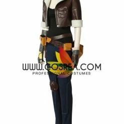 Cosrea Fortnite Battle Royale Penny Cosplay Costume