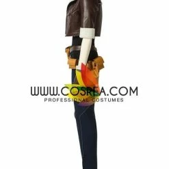 Cosrea Fortnite Battle Royale Penny Cosplay Costume