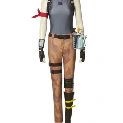 Cosrea Fortnite Battle Royale Ramirez Cosplay Costume Cosplay Costumes