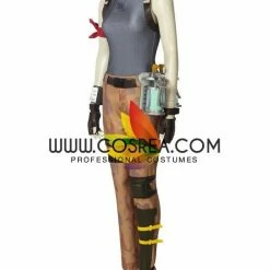 Cosrea Fortnite Battle Royale Ramirez Cosplay Costume Cosplay Costumes