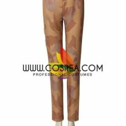 Cosrea Fortnite Battle Royale Ramirez Cosplay Costume Cosplay Costumes