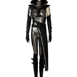 Cosrea Fortnite Fate Cosplay Costume