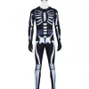 Cosrea Cosplay Costumes Fortnite Skull Trooper Cosplay Costume