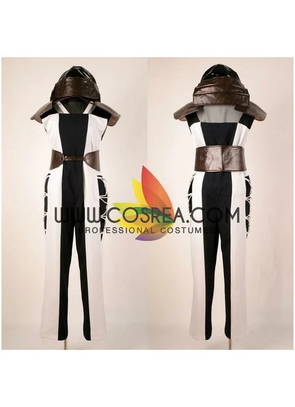 Cosrea Cosplay Costumes Fuuma Kotarou Sengoku Basara Devil Kings Cosplay Costume