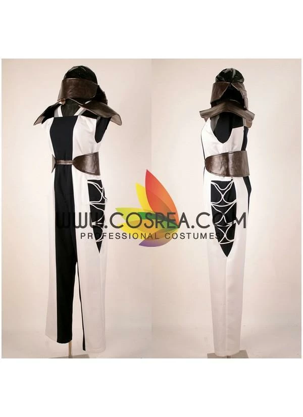 Cosrea Cosplay Costumes Fuuma Kotarou Sengoku Basara Devil Kings Cosplay Costume