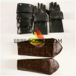 Cosrea Cosplay Costumes Fuuma Kotarou Sengoku Basara Devil Kings Cosplay Costume