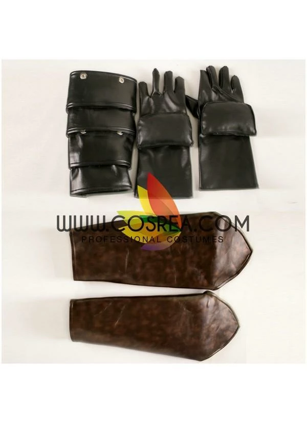 Cosrea Cosplay Costumes Fuuma Kotarou Sengoku Basara Devil Kings Cosplay Costume