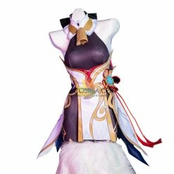 Cosrea Ganyu Genshin Impact Limited Custom Sizing Cosplay Costume