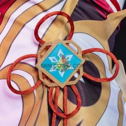 Cosrea Ganyu Genshin Impact Limited Custom Sizing Cosplay Costume