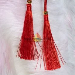 Cosrea Ganyu Genshin Impact Limited Custom Sizing Cosplay Costume