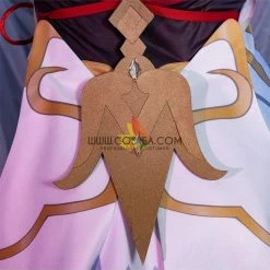 Cosrea Ganyu Genshin Impact Limited Custom Sizing Cosplay Costume