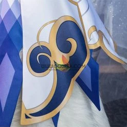 Cosrea Ganyu Genshin Impact Limited Custom Sizing Cosplay Costume