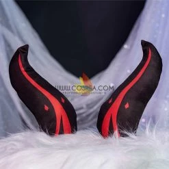 Cosrea Ganyu Genshin Impact Limited Custom Sizing Cosplay Costume