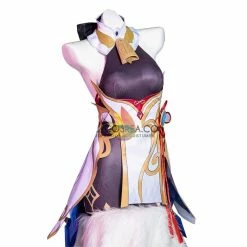 Cosrea Ganyu Genshin Impact Limited Custom Sizing Cosplay Costume