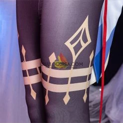 Cosrea Ganyu Genshin Impact Limited Custom Sizing Cosplay Costume