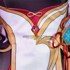 Cosrea Ganyu Genshin Impact Limited Custom Sizing Cosplay Costume