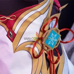 Cosrea Ganyu Genshin Impact Limited Custom Sizing Cosplay Costume